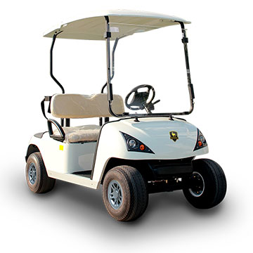 golf-car